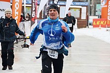 WINTER SkyRace 2017