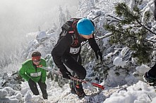 WINTER SkyRace 2017