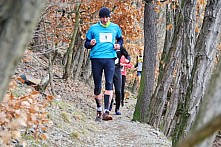 Fotografie Trailová Závist 2017