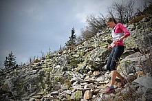 Ještěd Skyrace 2019