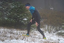 Fotografie WINTER Skyrace 2019