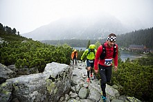 Tatry Running Tour 2017