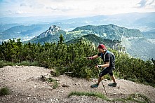 Fotografie ze závodu Malofatranská stovka 2019