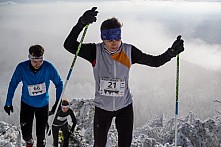 WINTER SkyRace 2017