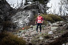 Ještěd Skyrace a trail 2019