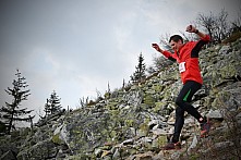 Ještěd Skyrace 2019