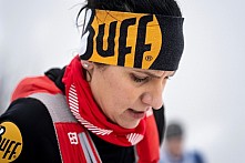 Fotografie WINTER Skyrace 2019