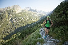 Tatranská Šelma Ultra 2017