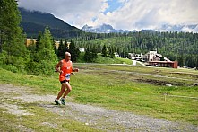 TRT 2018 - Interski Run