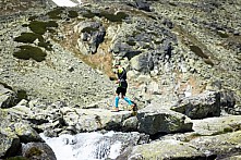 Tatry Running Tour Sky&Cloud Run 2016