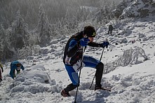 WINTER SkyRace 2017