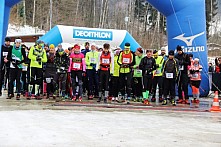 WINTER SkyRace 2017