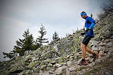 Ještěd Skyrace 2019