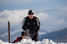 WINTER SkyRace 2017