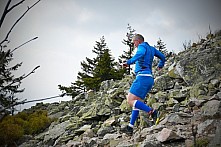 Ještěd Skyrace 2019