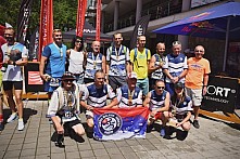 Interski Run 2019