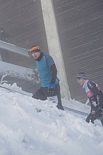 WINTER SkyRace 2017