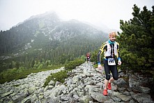 Tatry Running Tour 2017