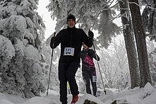 WINTER SkyRace 2017