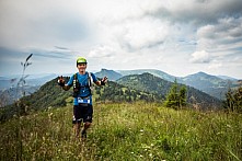 Fotogalerie Ultra Fatra 2020