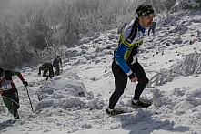 WINTER SkyRace 2017