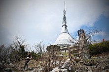 Ještěd Skyrace 2019