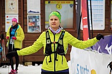 WINTER SkyRace 2017