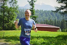 Interski Run 2019