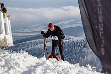 WINTER SkyRace 2017