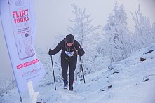 WINTER Skyrace a Trail 2017