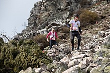 Ještěd Skyrace a trail 2019