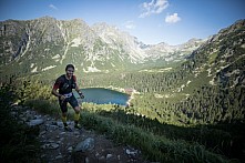 Tatranská Šelma Ultra 2017